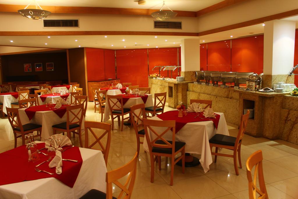 Eden Rock Namaa Bay Курортный комплекс 3*
