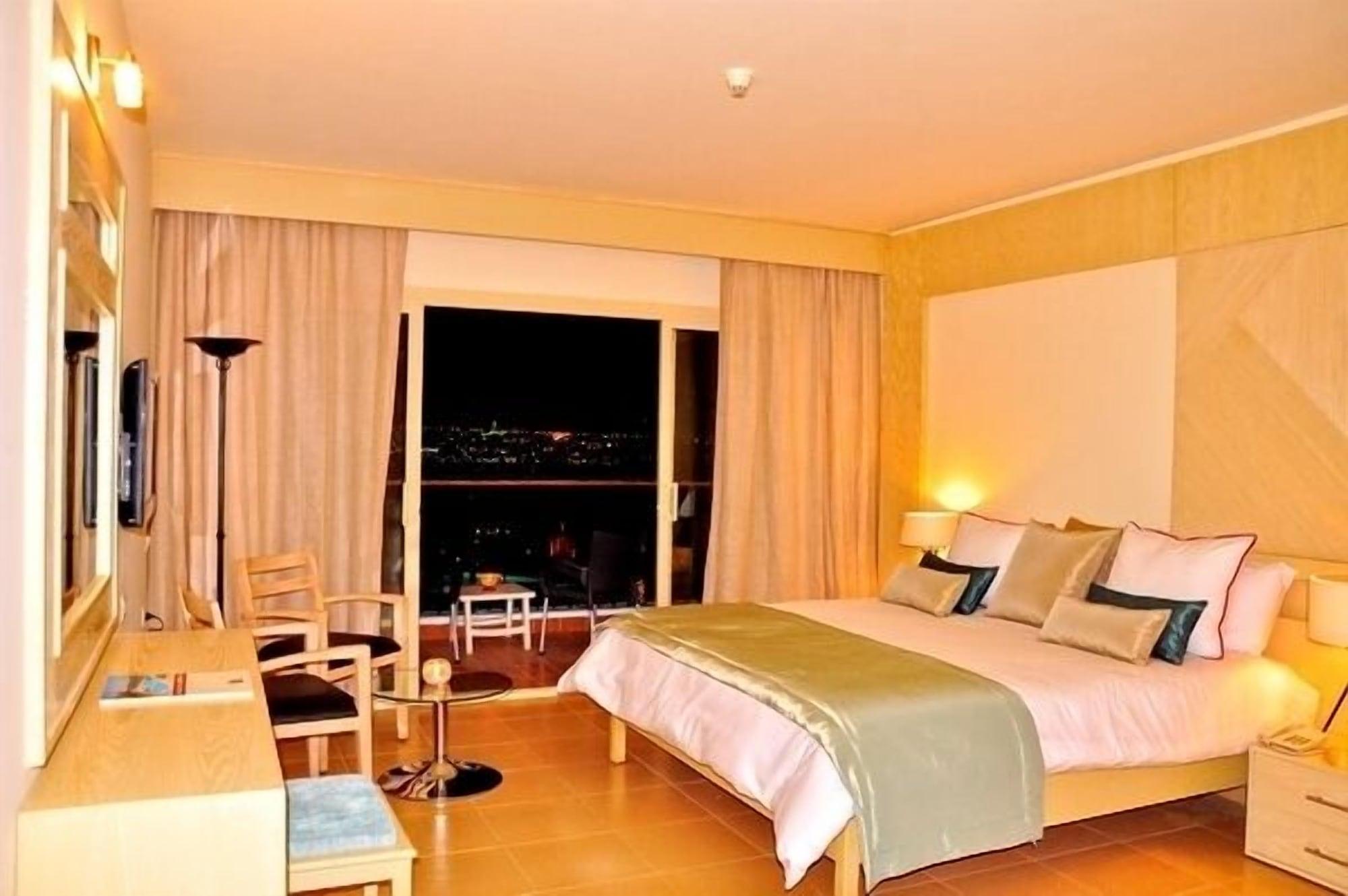 Eden Rock Namaa Bay Курортный комплекс