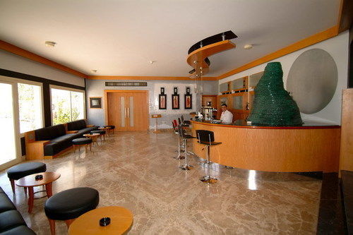 Курортный комплекс Eden Rock Namaa Bay