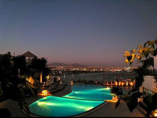 Eden Rock Namaa Bay 3* Sarm es-Sejk