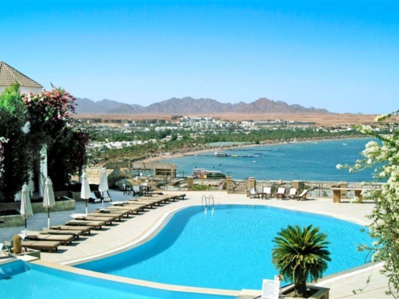 Resort Eden Rock Namaa Bay 3*