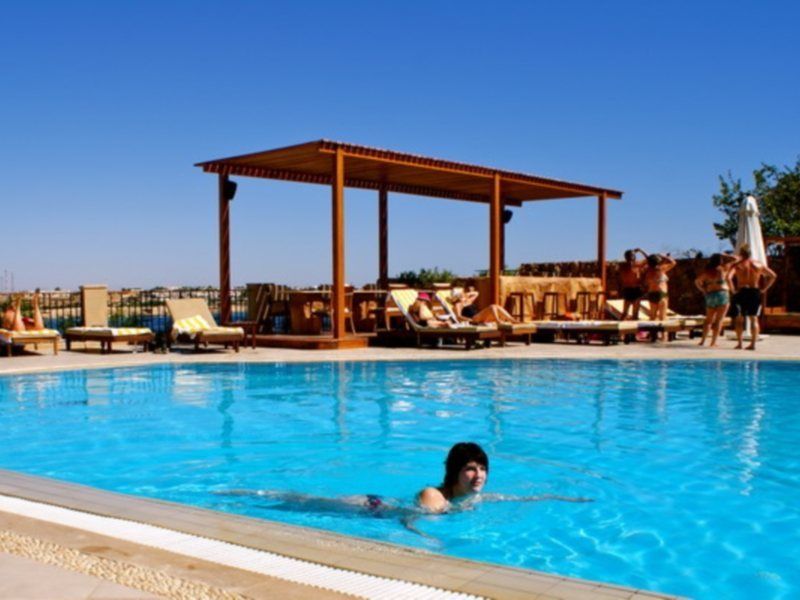 Eden Rock Namaa Bay Resort 3*
