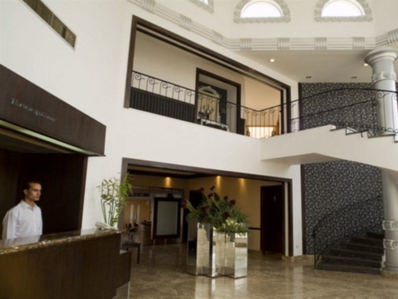Resort Eden Rock Namaa Bay 3*